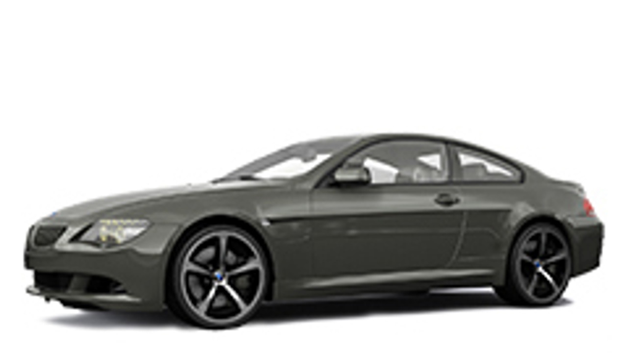 Bmw E63/E64 6-Series Performance and Styling Parts