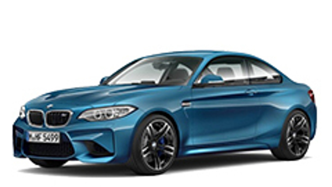 Bmw F87 M2 Performance and Styling Parts | ModBargains.com