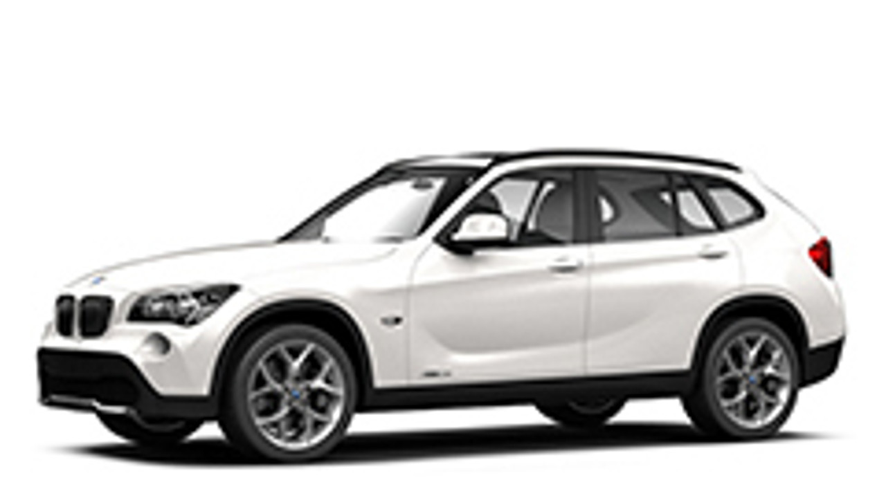 Bmw E84 X1 Performance and Styling Parts | ModBargains.com