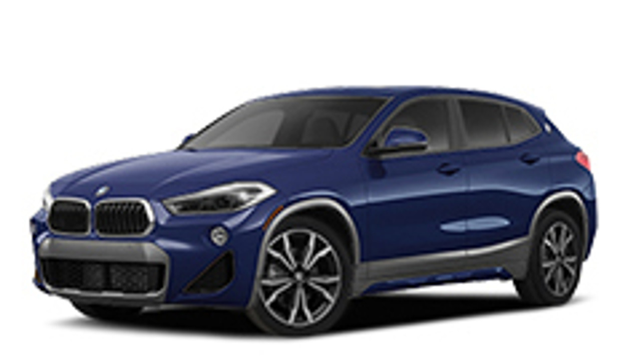 Tuning Zubehör & Teile für die F39 / 2018 - BMW X2