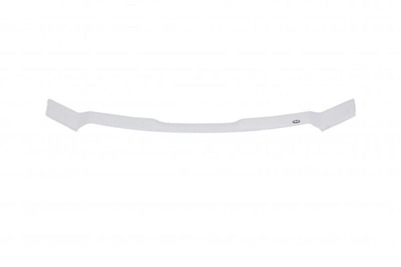 AVS 1618 GMC Sierra 1500 Aeroskin Low Profile Color Match Hood Shield