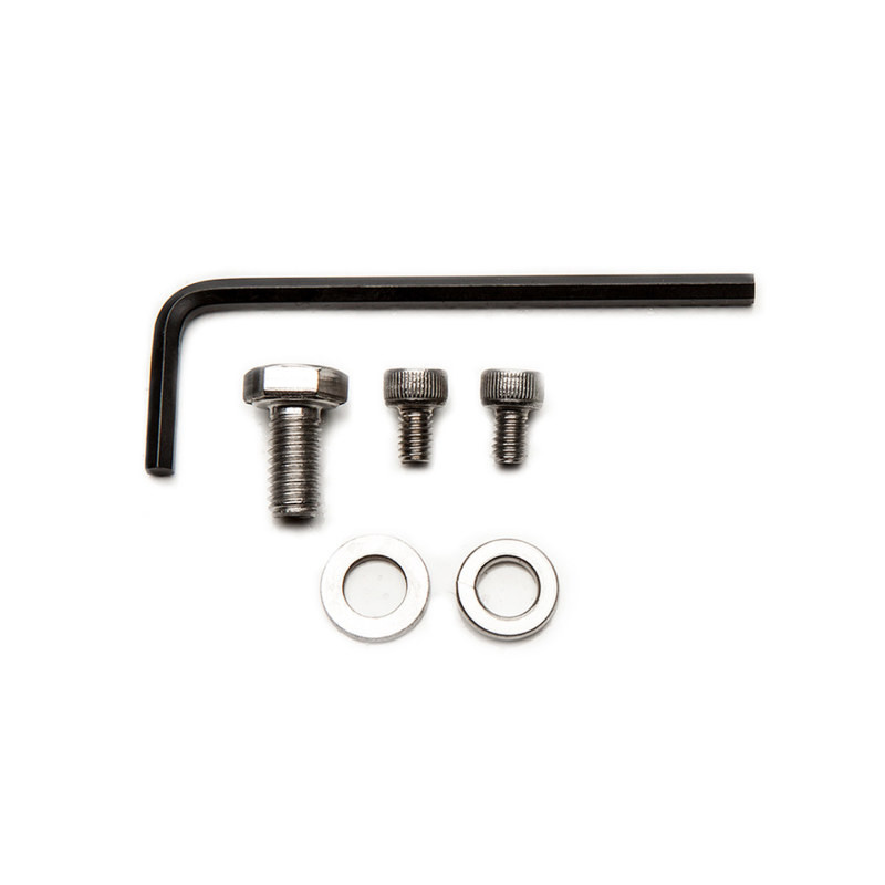 Cobb Subaru SF Intake System Hardware Kit 712100HW ModBargains