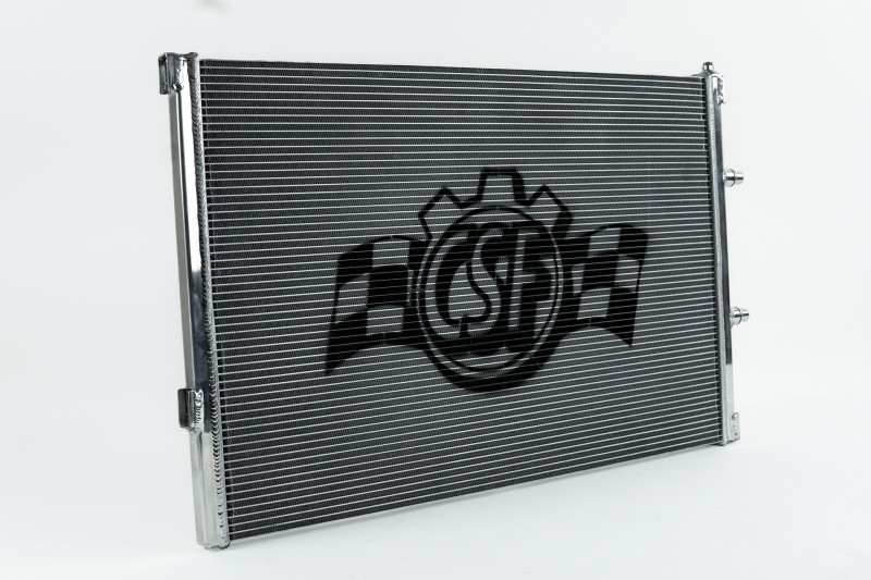 CSF Front Mount Heat Exchanger - Mercedes Benz E63 / CLS 63 AMG
