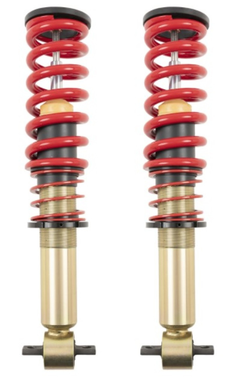 Belltech 19+ Ford Ranger Street Performance Coilover Kit - ModBargains