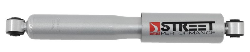 Belltech 2019+ Ford Ranger (2WD/4WD) Rear 4in Lower Shock - Single ...
