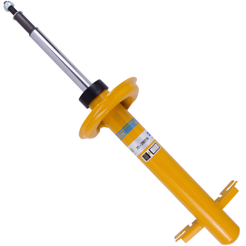 Bilstein B4 07-09 Dodge / 10-12 Mercedes Benz Sprinter Front Twintube Strut Assembly