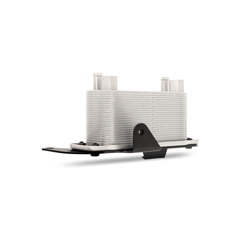 Kit Durites Radiateur Mishimoto Pour Dodge Ram Cummins 5.9/6.7 2003-2009 – Silicone Noir, Performant