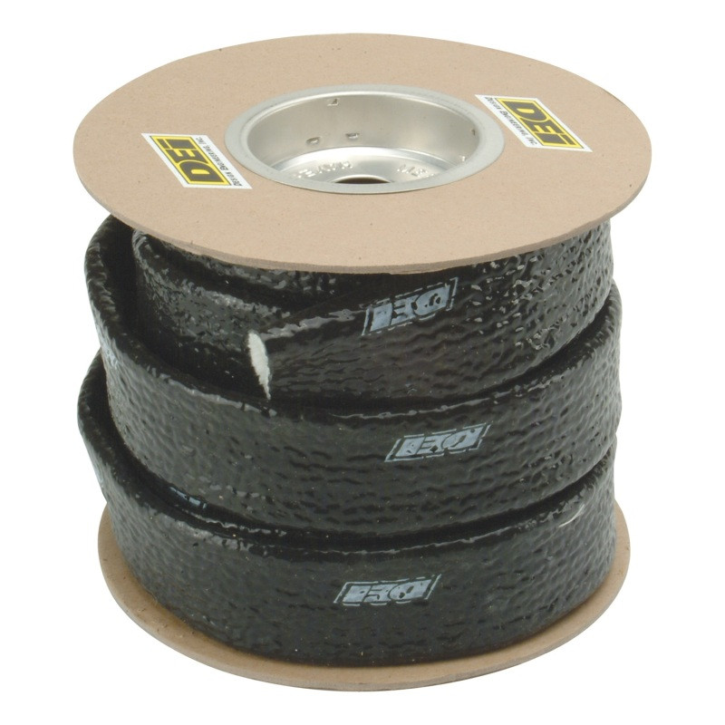 DEI Fire Sleeve 1in I.D. x 25ft Spool - ModBargains