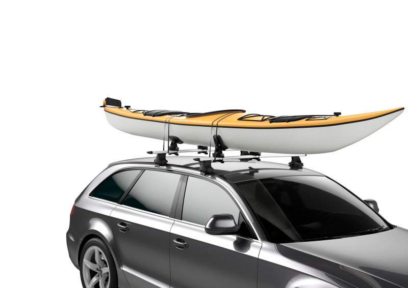 Thule DockGlide - Thumbnail 2