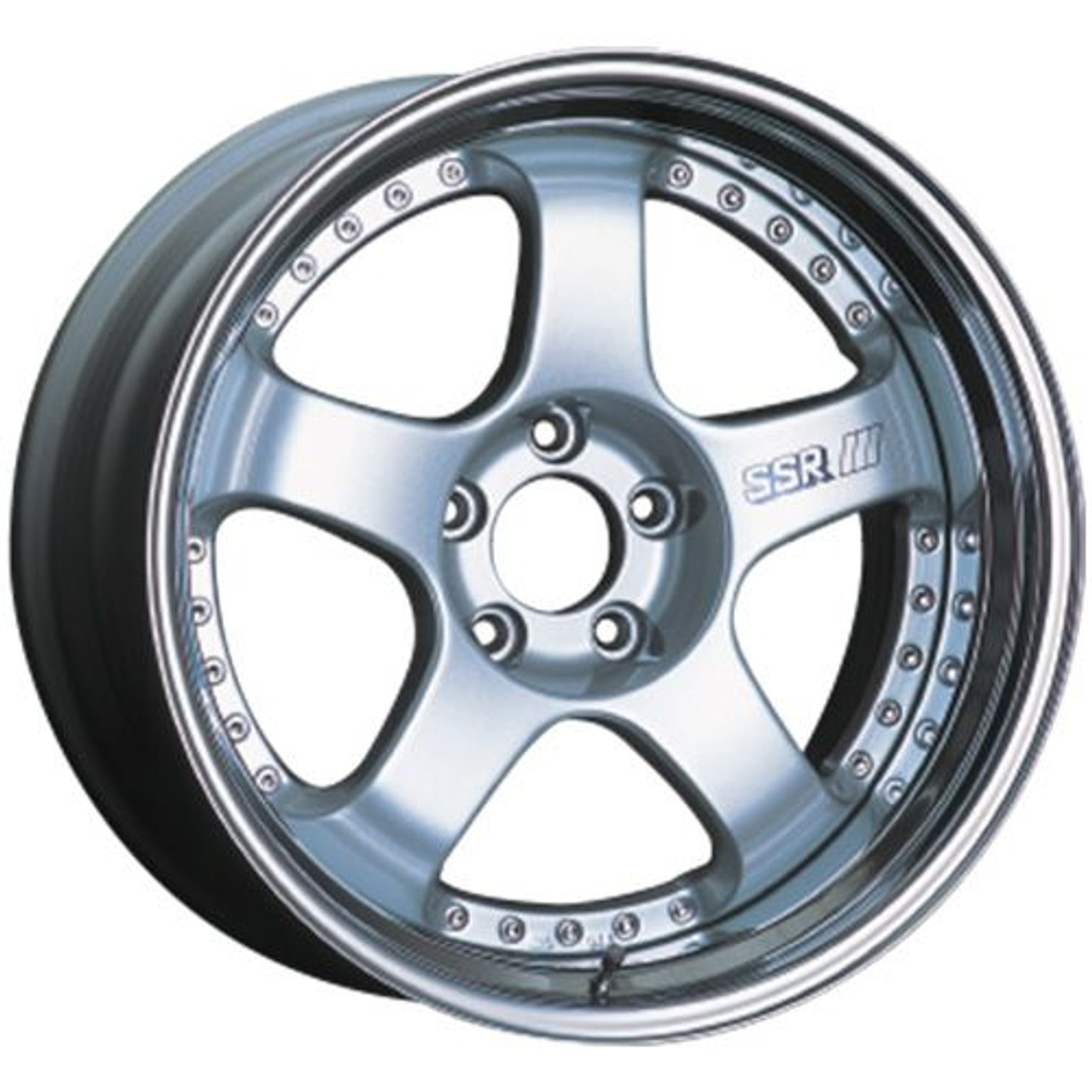 SSR Wheels Professor SP1 - Under Temporary Maintenance - Please Call To  Order