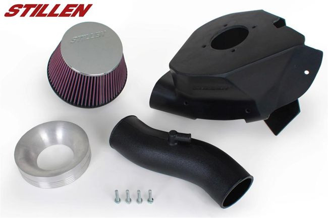 Stillen ZTube Intake for 200307 Infiniti G35 Coupe/Sedan