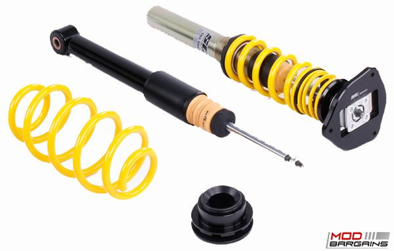 ST XTA Coilovers for BMW 3-Series E90/E92 - 18220832