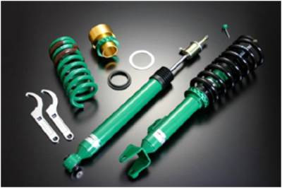 Tein Super Street Coilovers TT Mk1