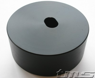 BMW E30 / Z3 Racing Delrin Differential Mount