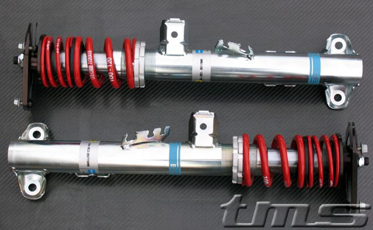 Turner World Challenge Coilovers for 1991-98 BMW 3-Series +