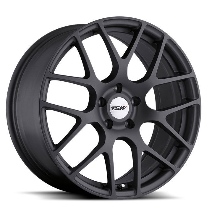 ホイール 4本セット 17x8 TSWニュルブルクリンク5x120 35 ホイール 4本セット 17x8 TSWニュルブルクリンク5x120 35