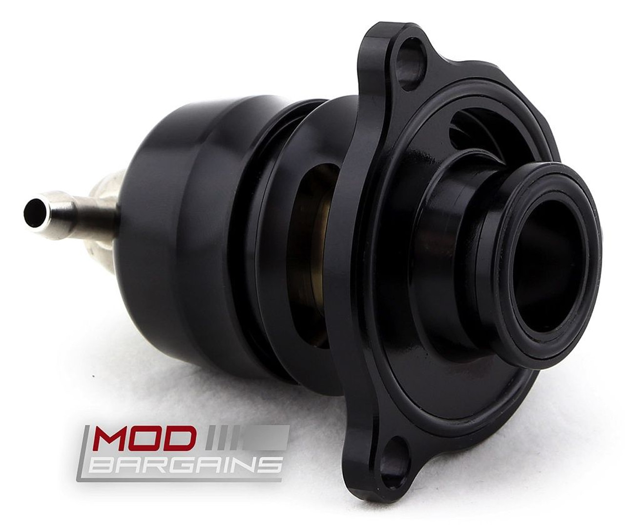 Turbosmart Kompact Shortie Dual Port Blow-Off Valve for 16+