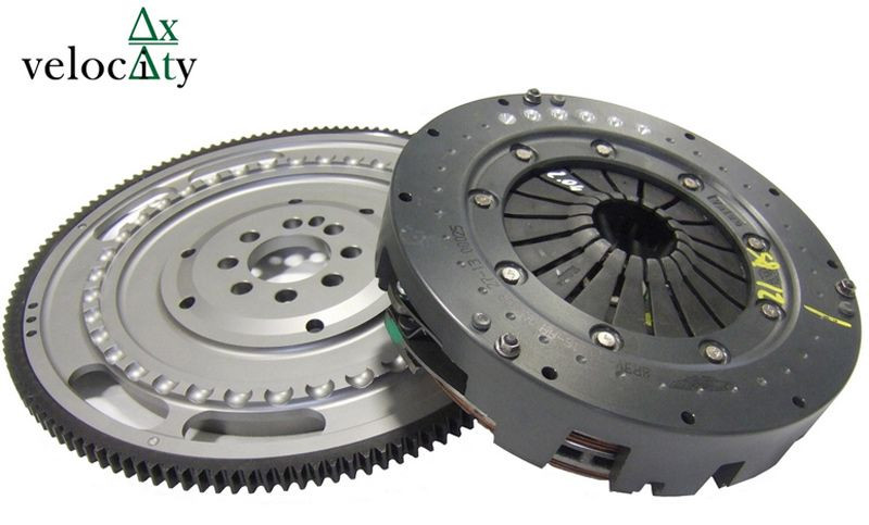 Velocity AP 200513 V8 Vantage GT4Spec TwinPlate Clutch & Lightweight