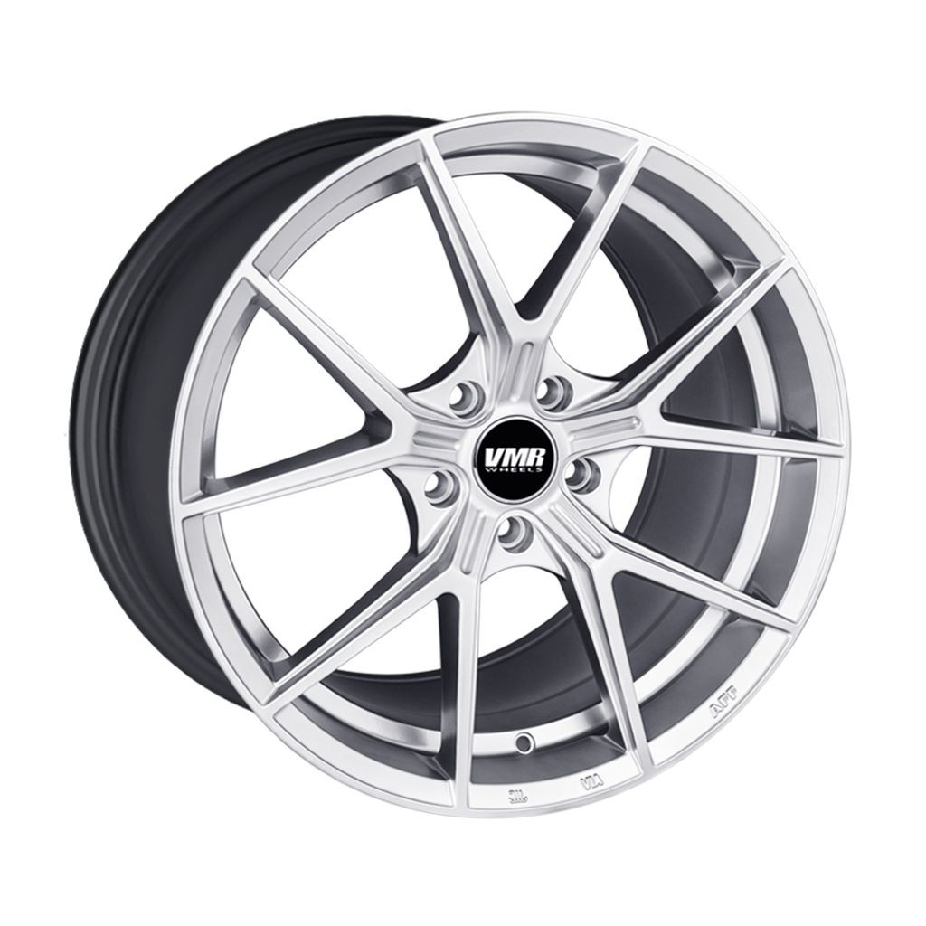 VMR V804 Wheels for Tesla 19