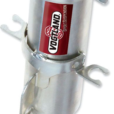 ゴルフ４　VOGTLAND　SPORTSUSPENSION