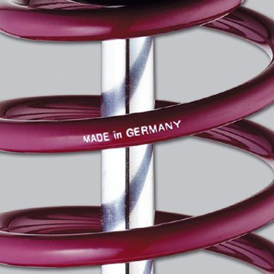 Vogtland Sport Suspension Spring/Shock Kit for 1992-99 BMW 3