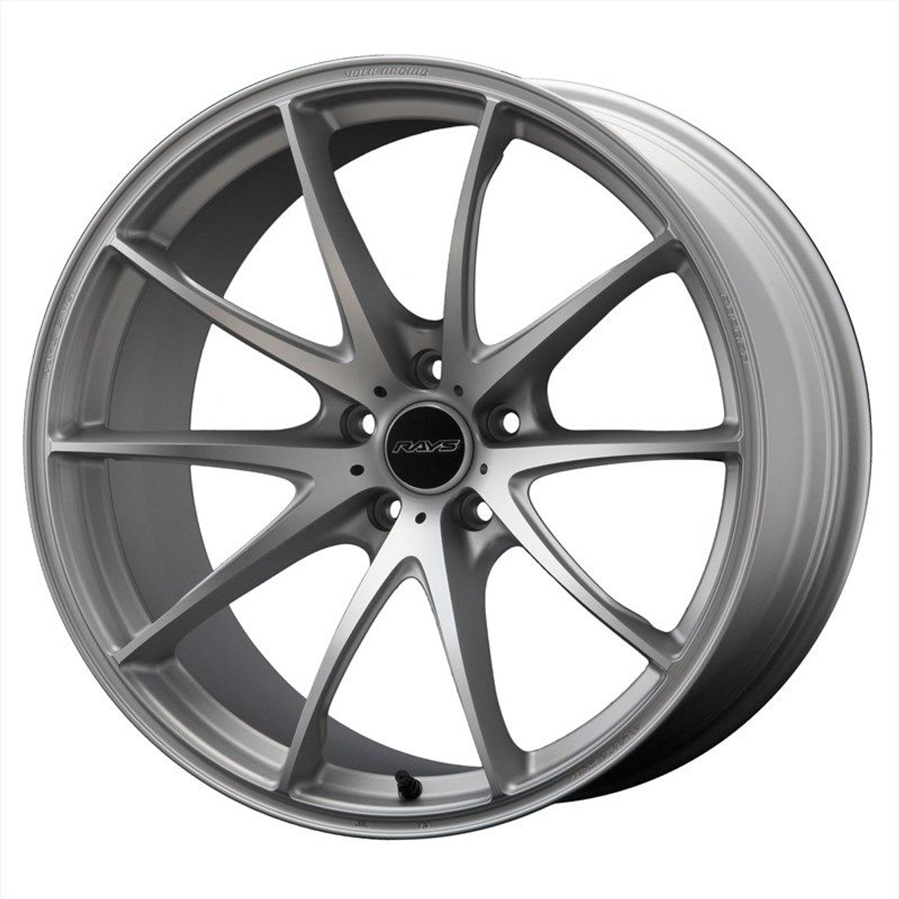 Volk G25 wheels for BMW (5x120)