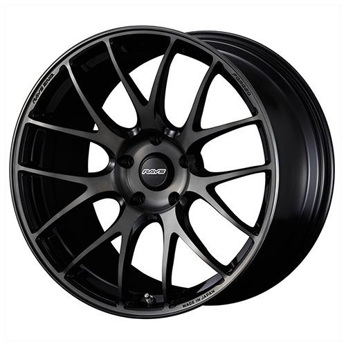 Volk G27 Progressive wheels for BMW (5x120)