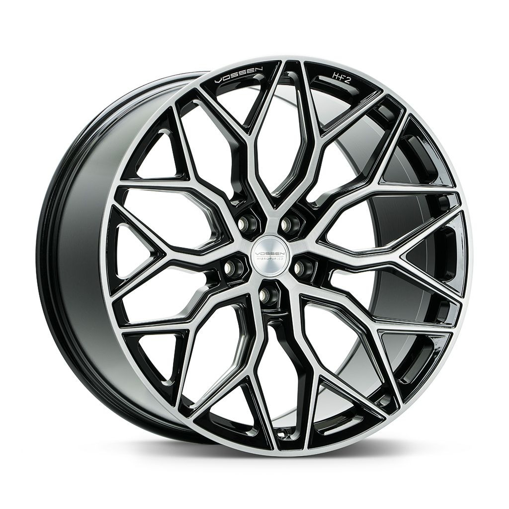 Vossen HF-2 Wheels for Tesla 19/20
