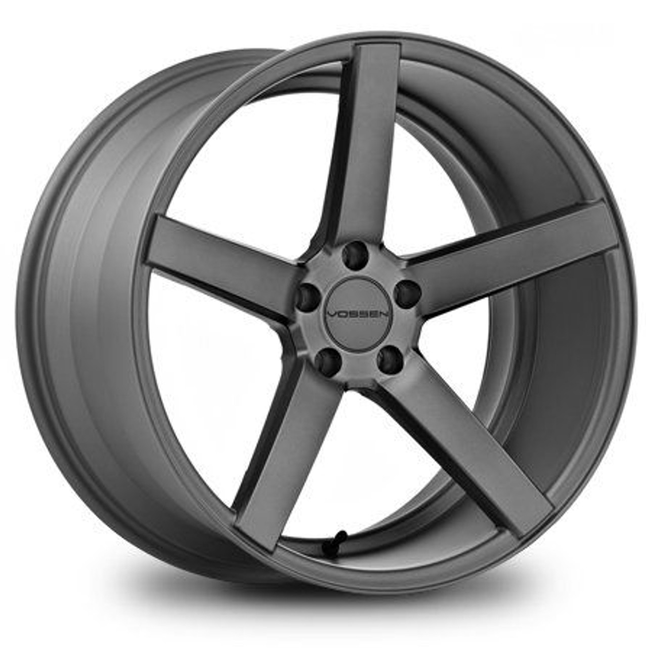 Vossen CV3 Matte Graphite Wheel for Nissan/Infiniti 19