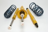 Koni Sport Suspension Kit