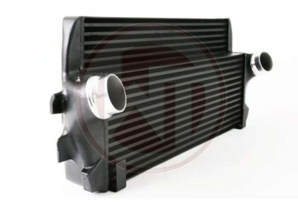 Wagner Performance Intercooler Kit for 2010+ BMW 535i / 535d [F10 F11