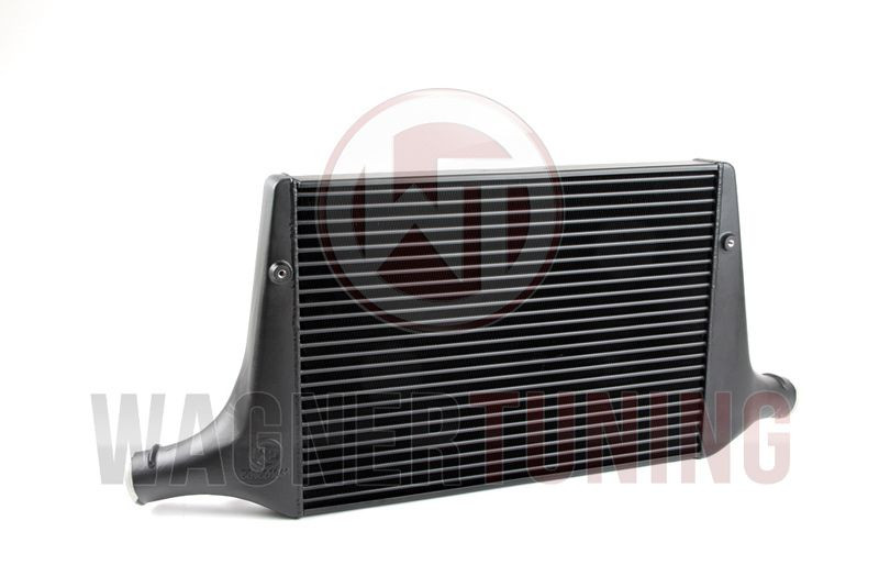 *Wagner Tuning Competition Intercooler for 2008+ Audi A4/A5 [B8]