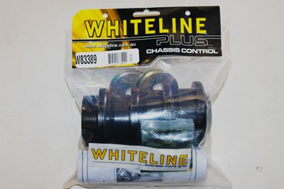 Whiteline Suspension Front Radius Rod Bushing 350Z/G35