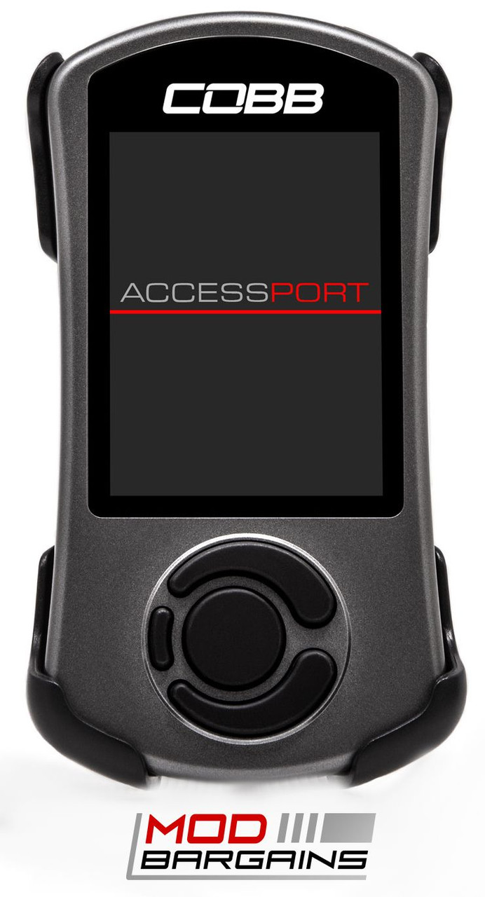 Cobb Accessport V3 for 2007-13 Mazdaspeed 3 - AP3-MAZ-002