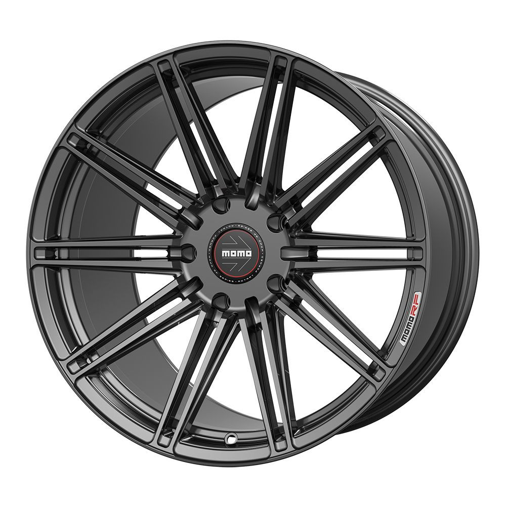 MOMO RF-10S Wheels for Audi / VW - 19/20 inch - 5x112