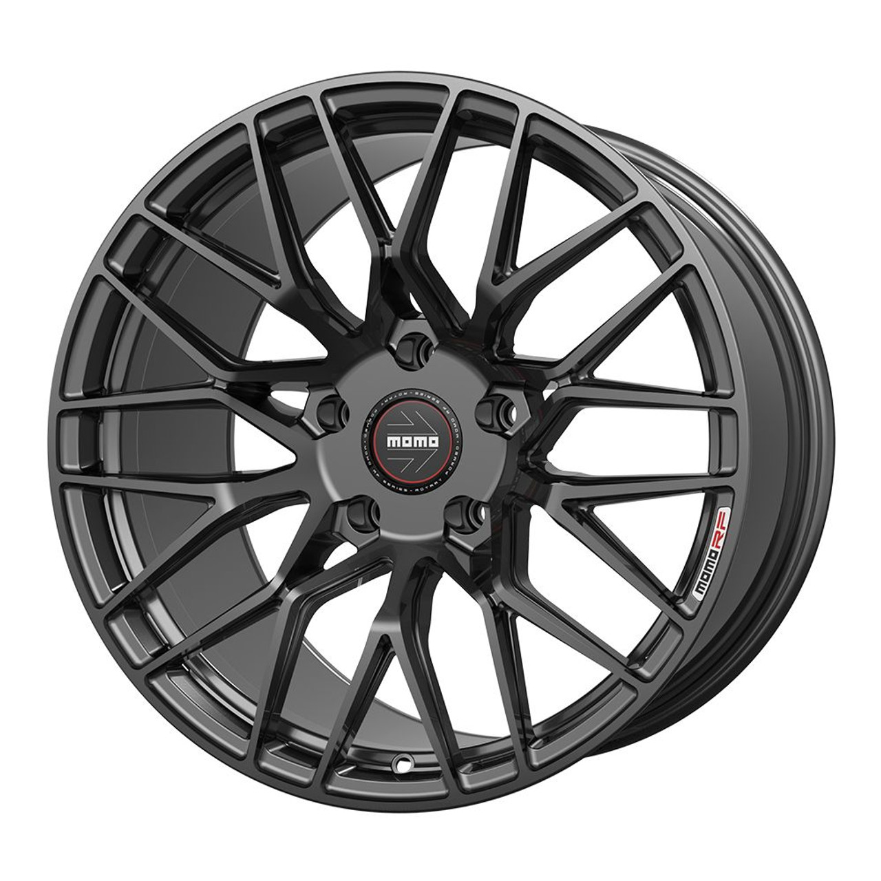 MOMO RF-20 Wheels for All Makes & Models - 18/19 inch