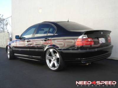 MRR Wheels HR2 Wheels for BMW 5x120mm
