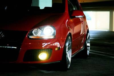 MRR Wheels HR2 Wheels for BMW 5x120mm