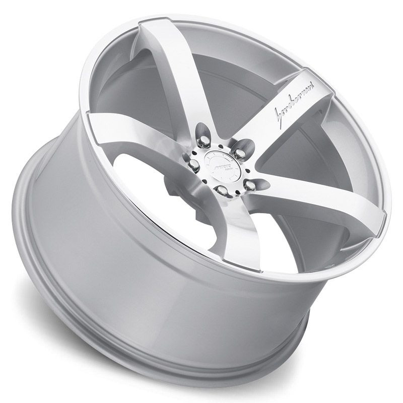MRR FORGED鍛造ホイール 19インチ 20インチ