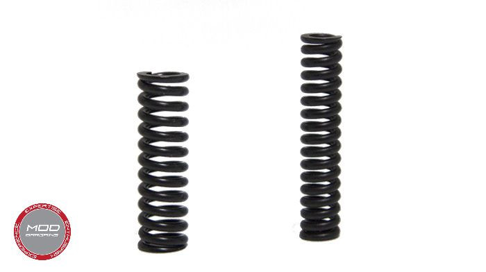 MTEC Industries Shifter Spring for 20132016 Scion FRS/Subaru BRZ (MSL86)