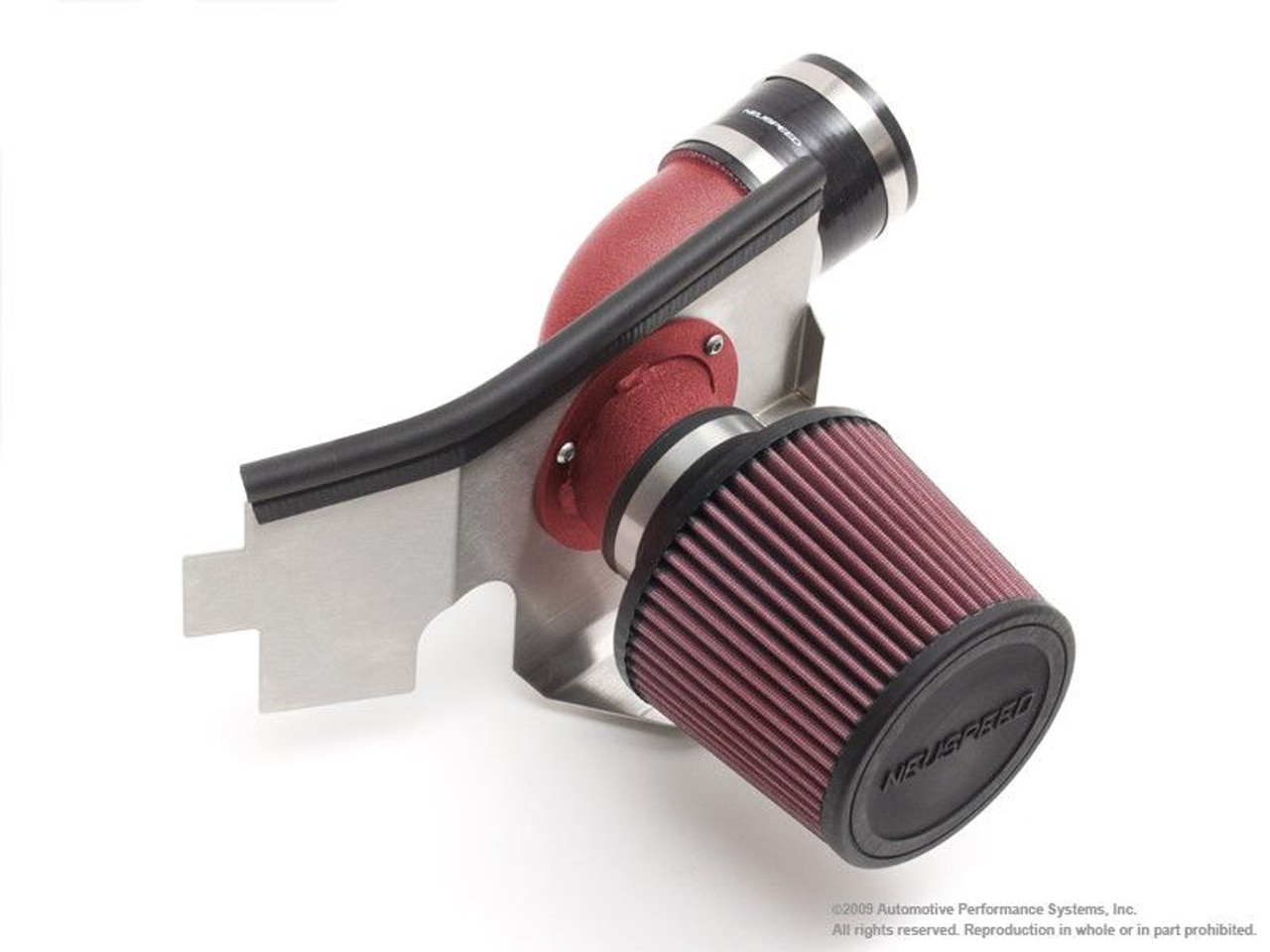 mai出品！ NEUSPEED P-Flo KIT VW フォルクスワーゲンゴルフ用