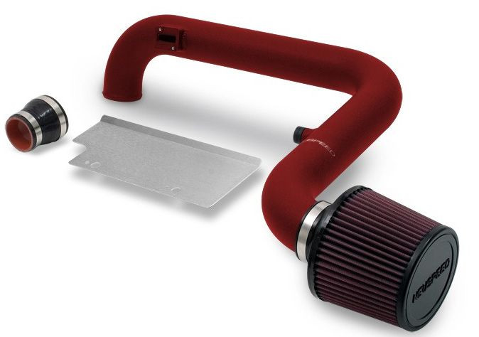 audi tt air intake pipe