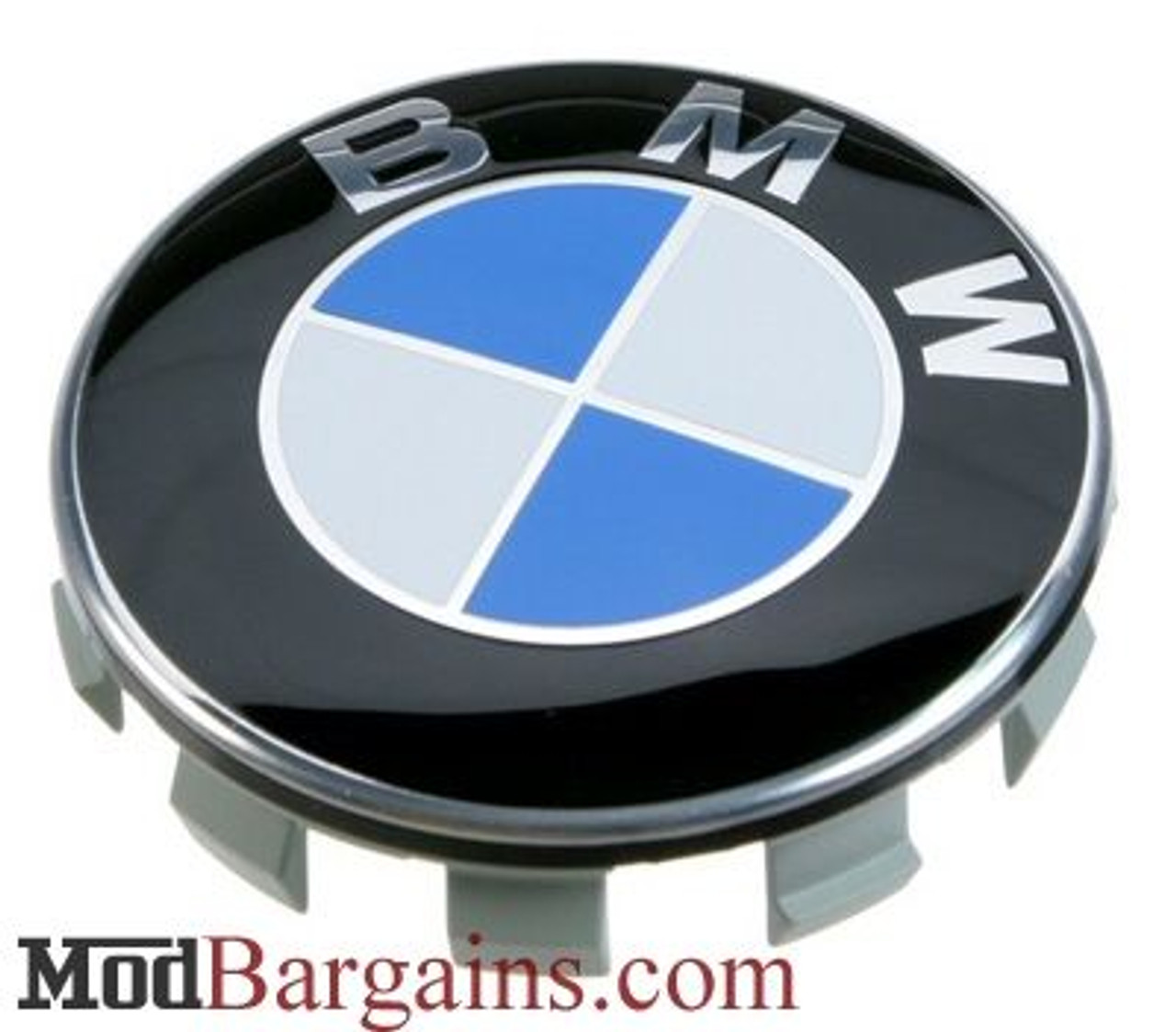 Oem bmw shop center caps