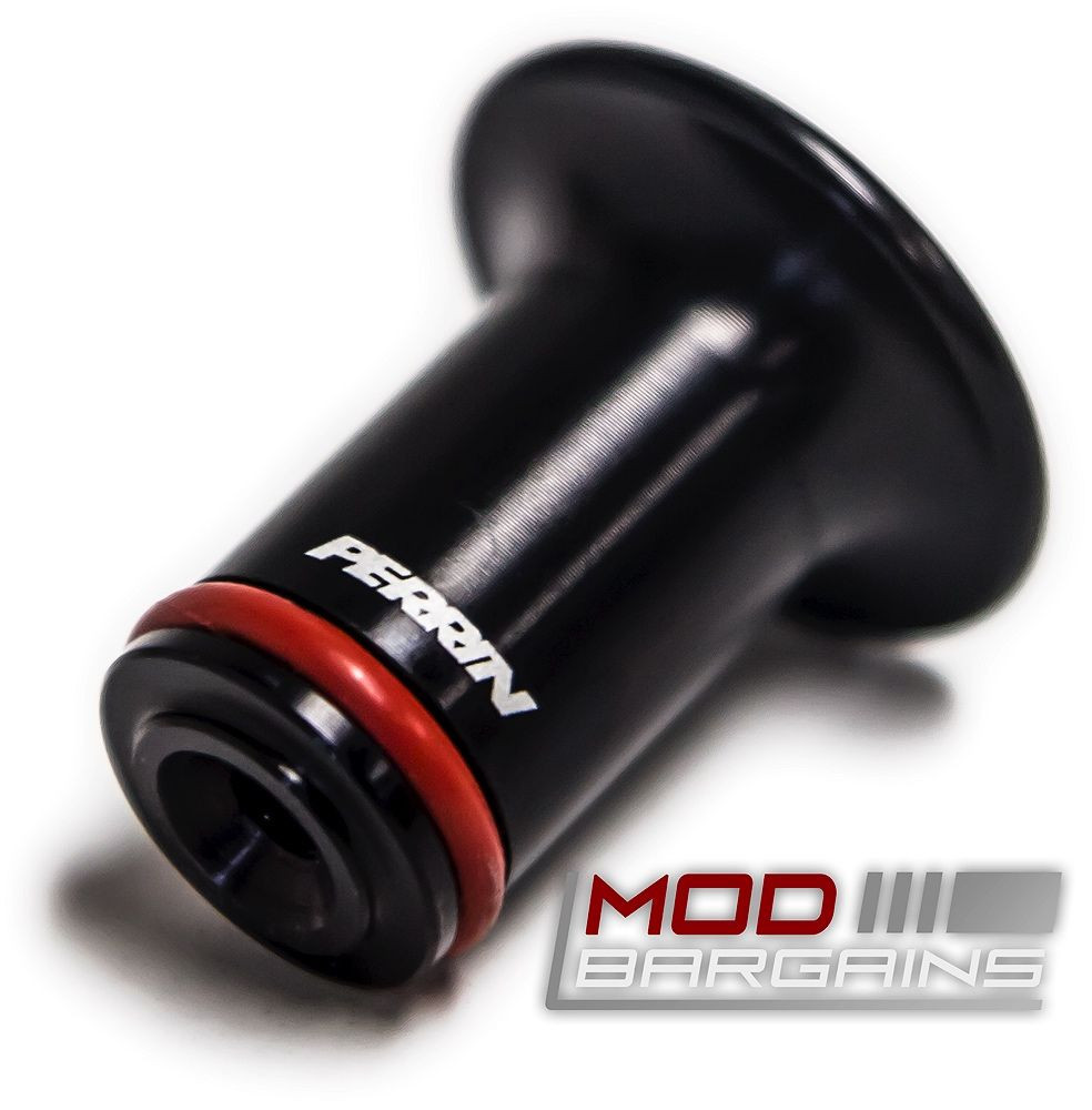 Perrin Drift Button for 2013+ Scion FR-S/Subaru BRZ - Black (PSP