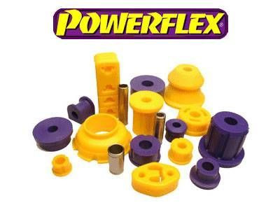Powerflex Urethane Suspension Bushings 20052008 Audi A4 B7