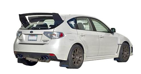 *Race Rear Wing Spoiler for 201114 Subaru Impreza/WRX by Rally Innovations