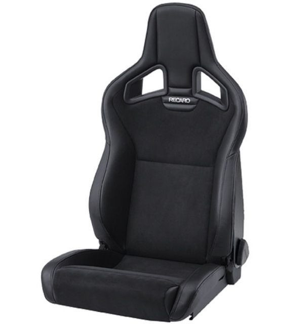 Recaro Cross Sportster CS for Audi (414.00.1132)