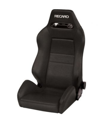Recaro Speed for Porsche (SPD.00.000.AA11)