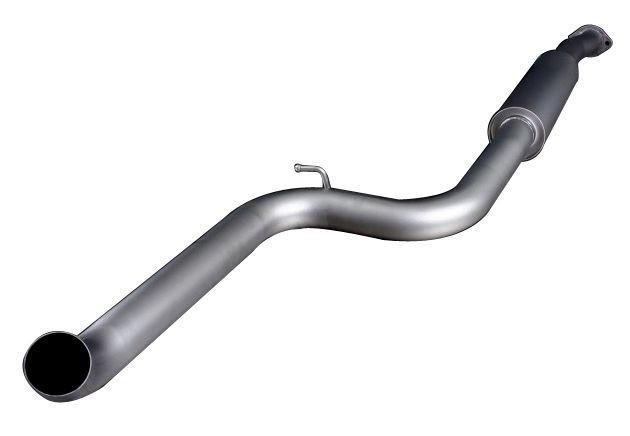 **REMUS Sport Quad Exhaust System for 20122016 BMW 328i/428i [F30/F32] (086012 0500)