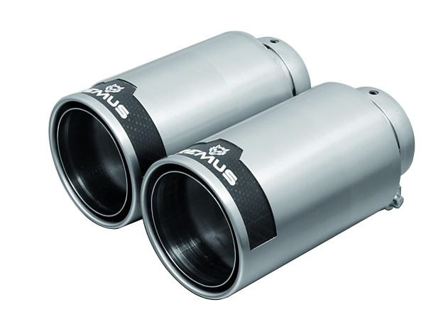 REMUS Sport Exhaust for 2015+ VW Golf R [Mk VII] 956014 0500